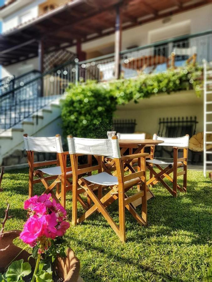 Perfect Hospitality - Elenas House, Nikiti Villa Exterior photo