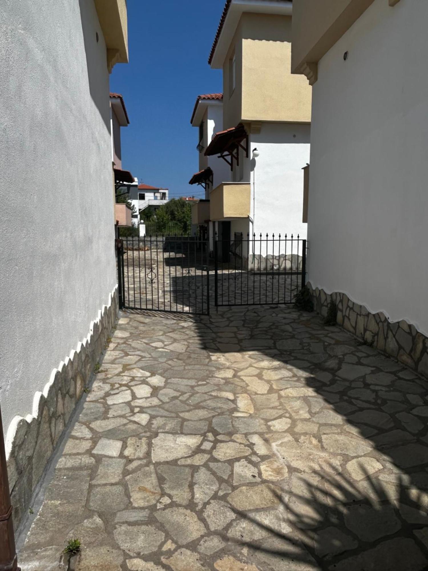 Perfect Hospitality - Elenas House, Nikiti Villa Exterior photo