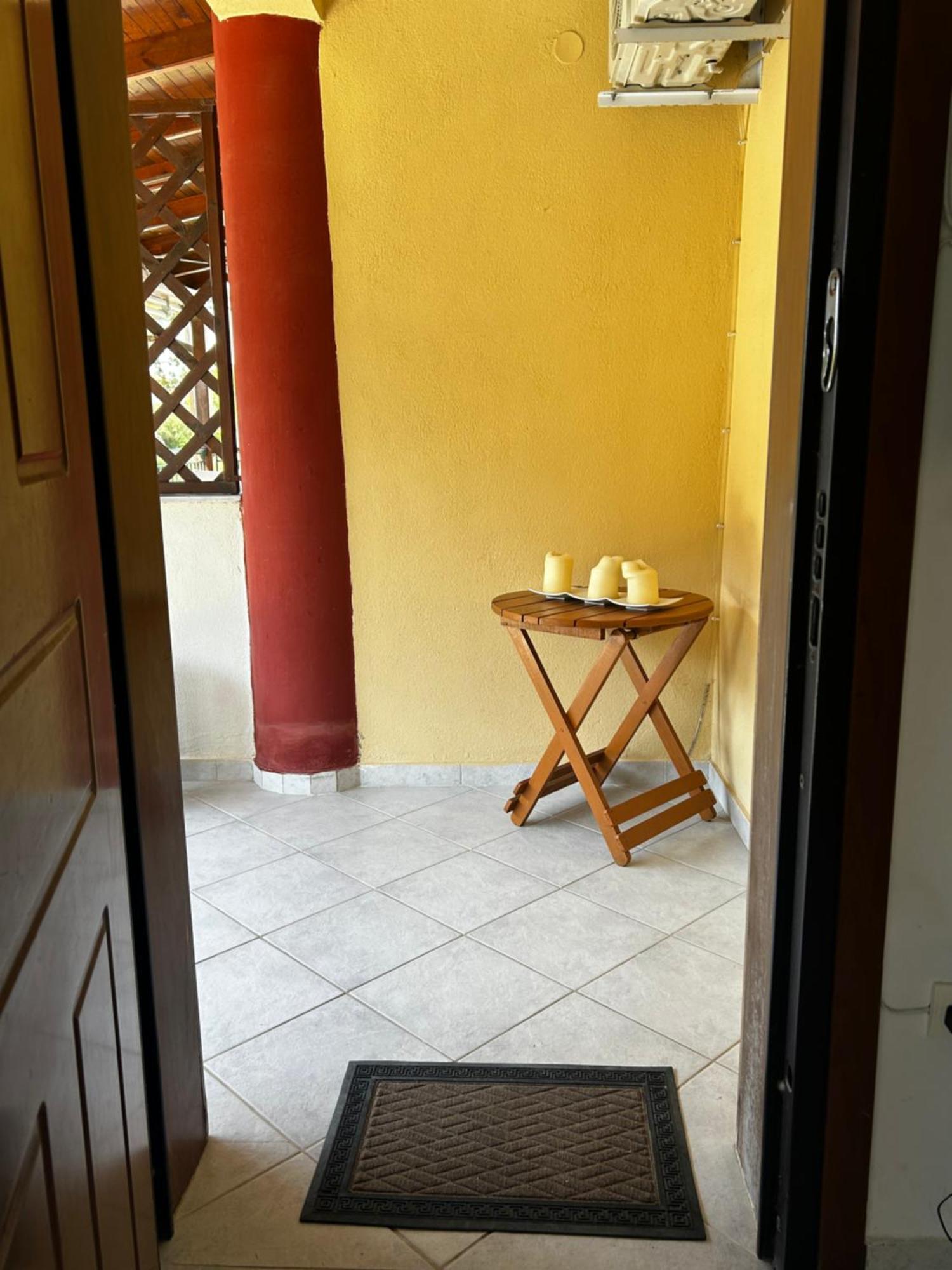 Perfect Hospitality - Elenas House, Nikiti Villa Exterior photo