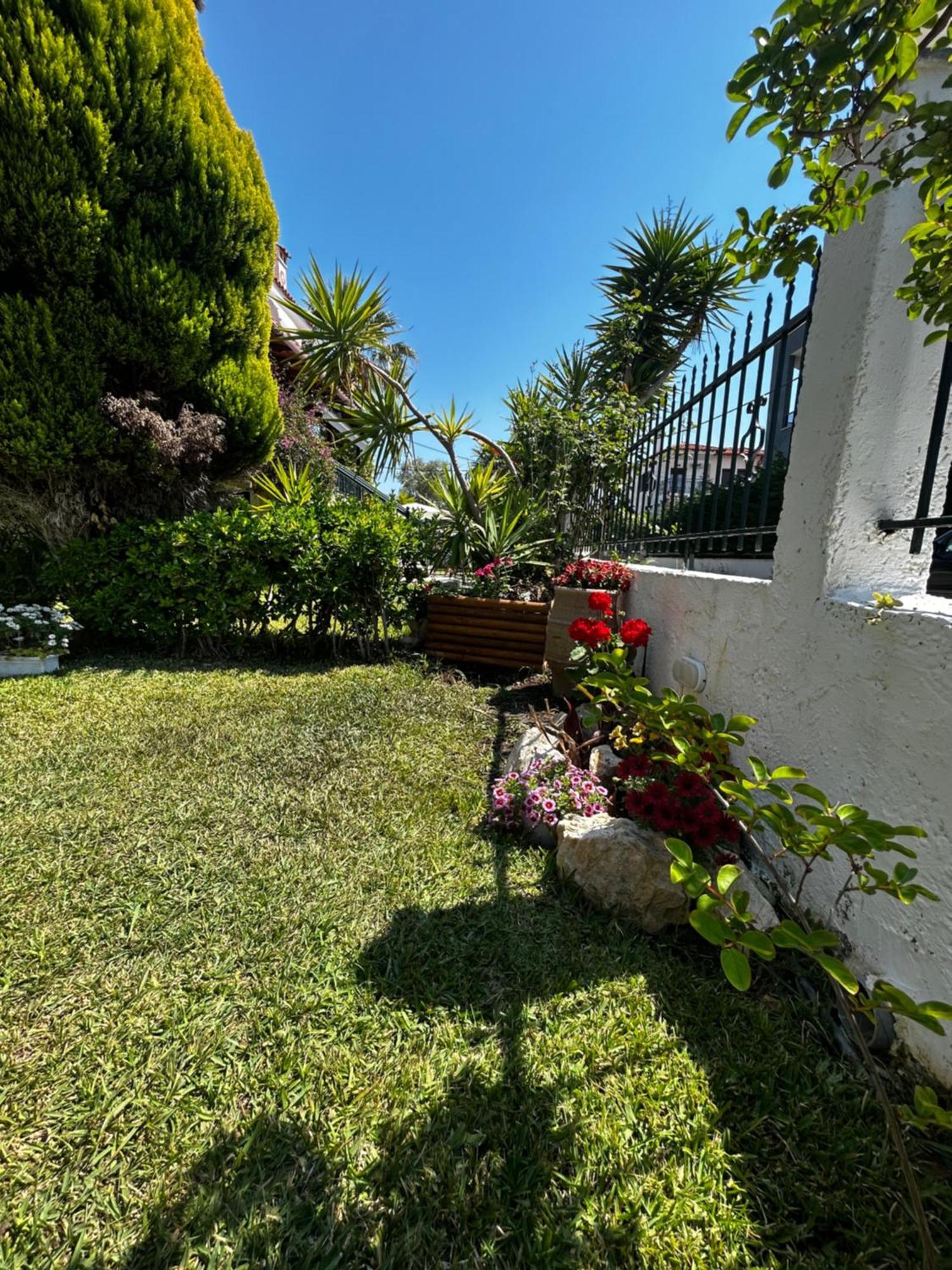 Perfect Hospitality - Elenas House, Nikiti Villa Exterior photo