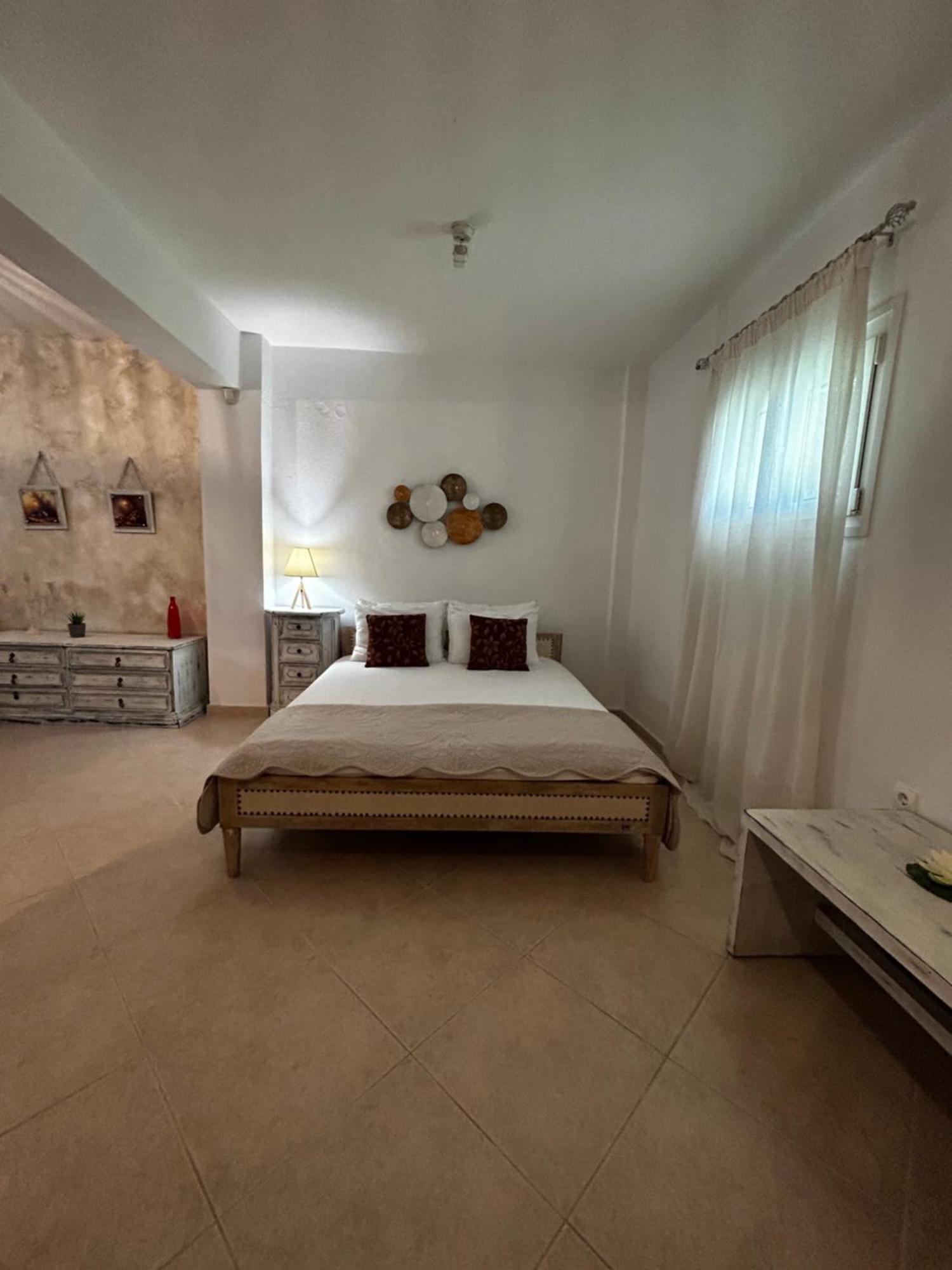 Perfect Hospitality - Elenas House, Nikiti Villa Exterior photo