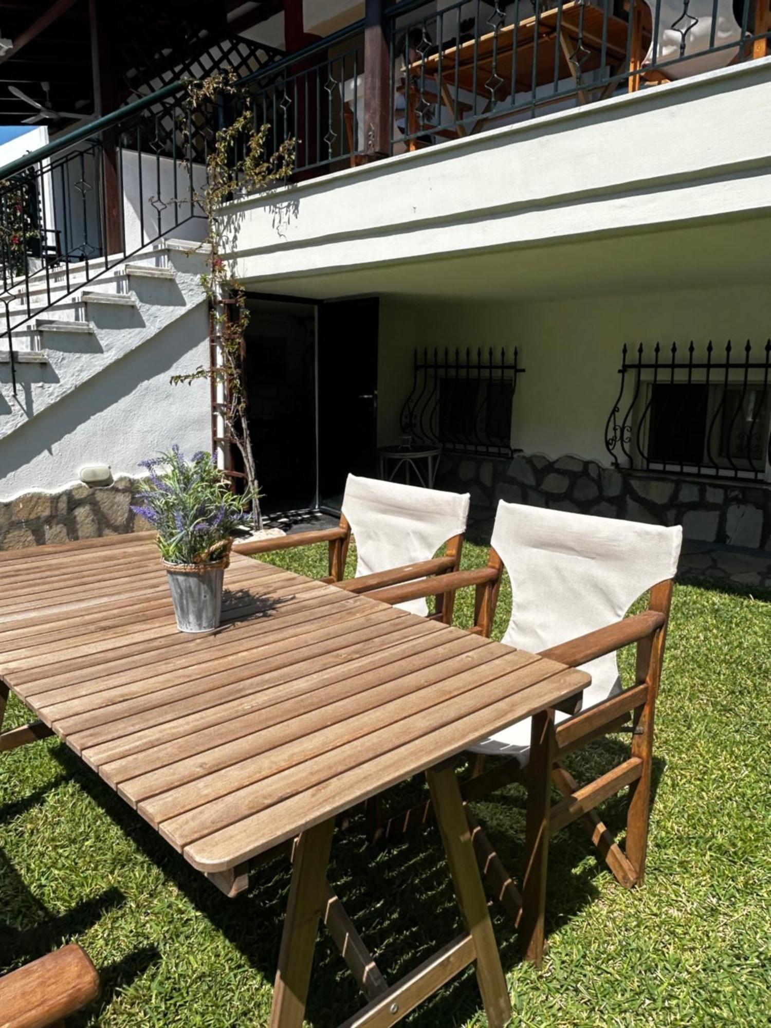Perfect Hospitality - Elenas House, Nikiti Villa Exterior photo