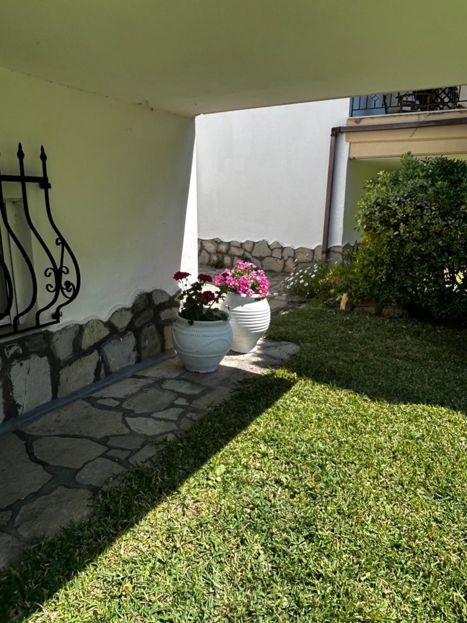 Perfect Hospitality - Elenas House, Nikiti Villa Exterior photo