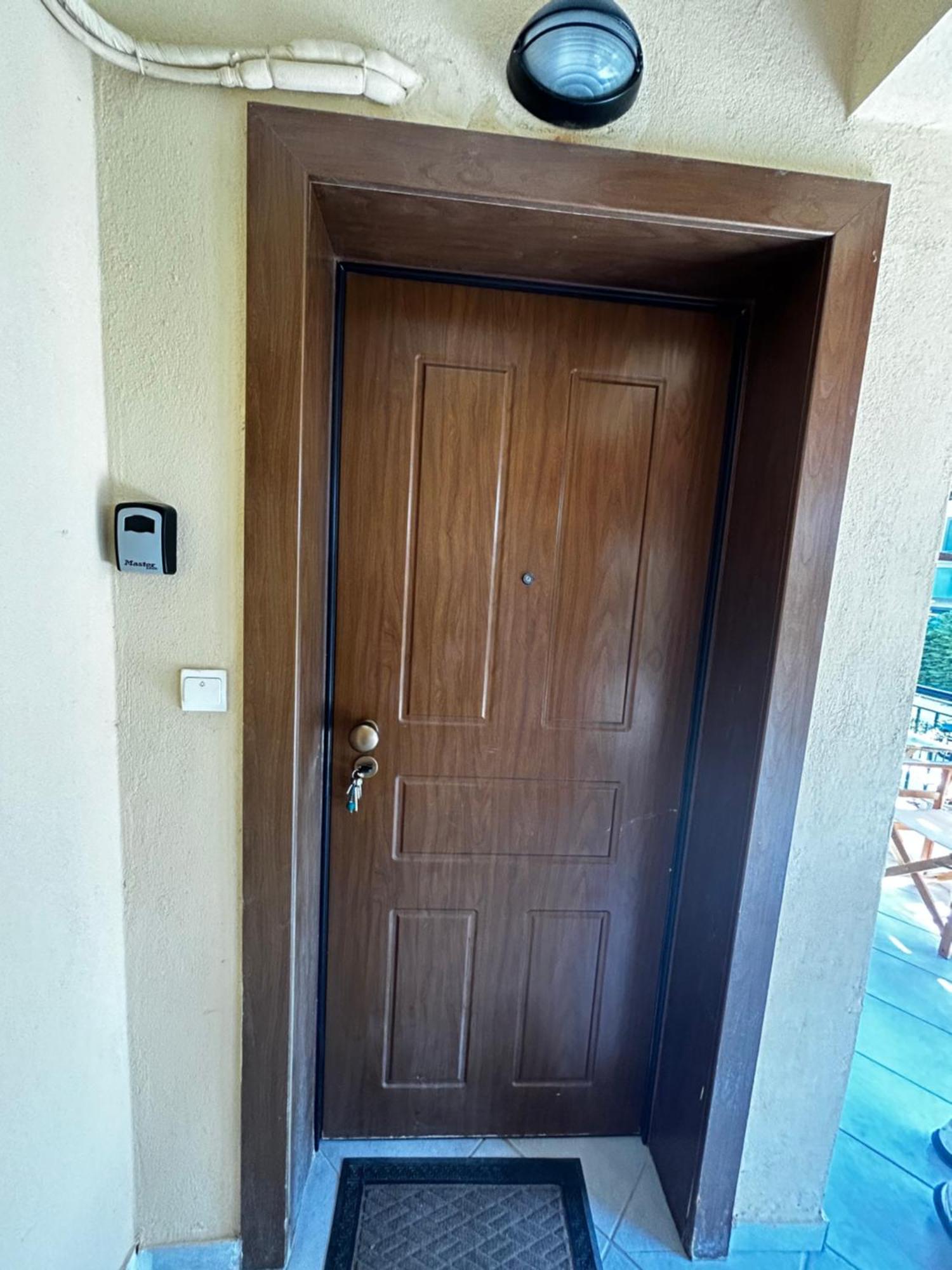 Perfect Hospitality - Elenas House, Nikiti Villa Exterior photo